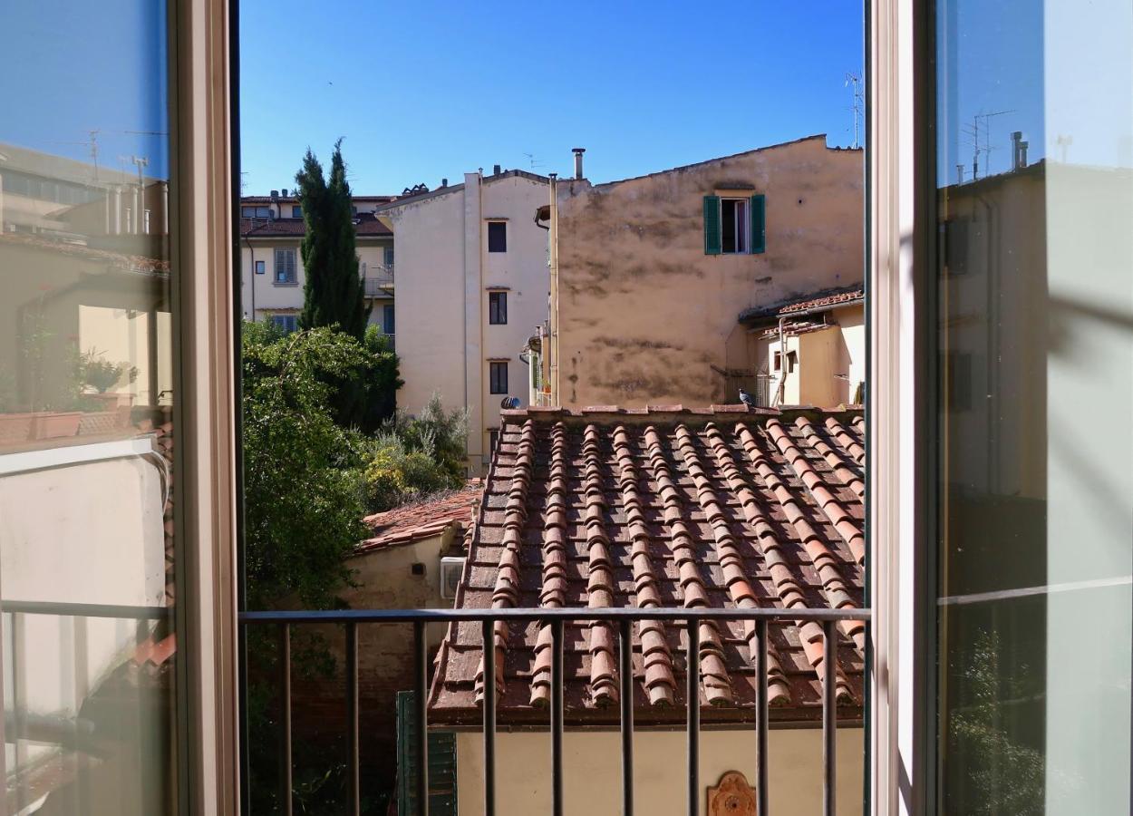 Locanda Della Musica Florencia Exterior foto