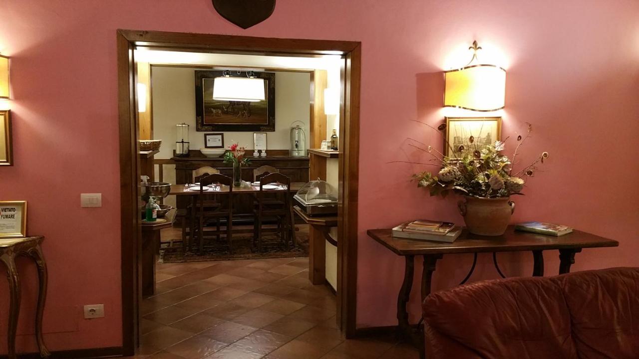 Locanda Della Musica Florencia Exterior foto