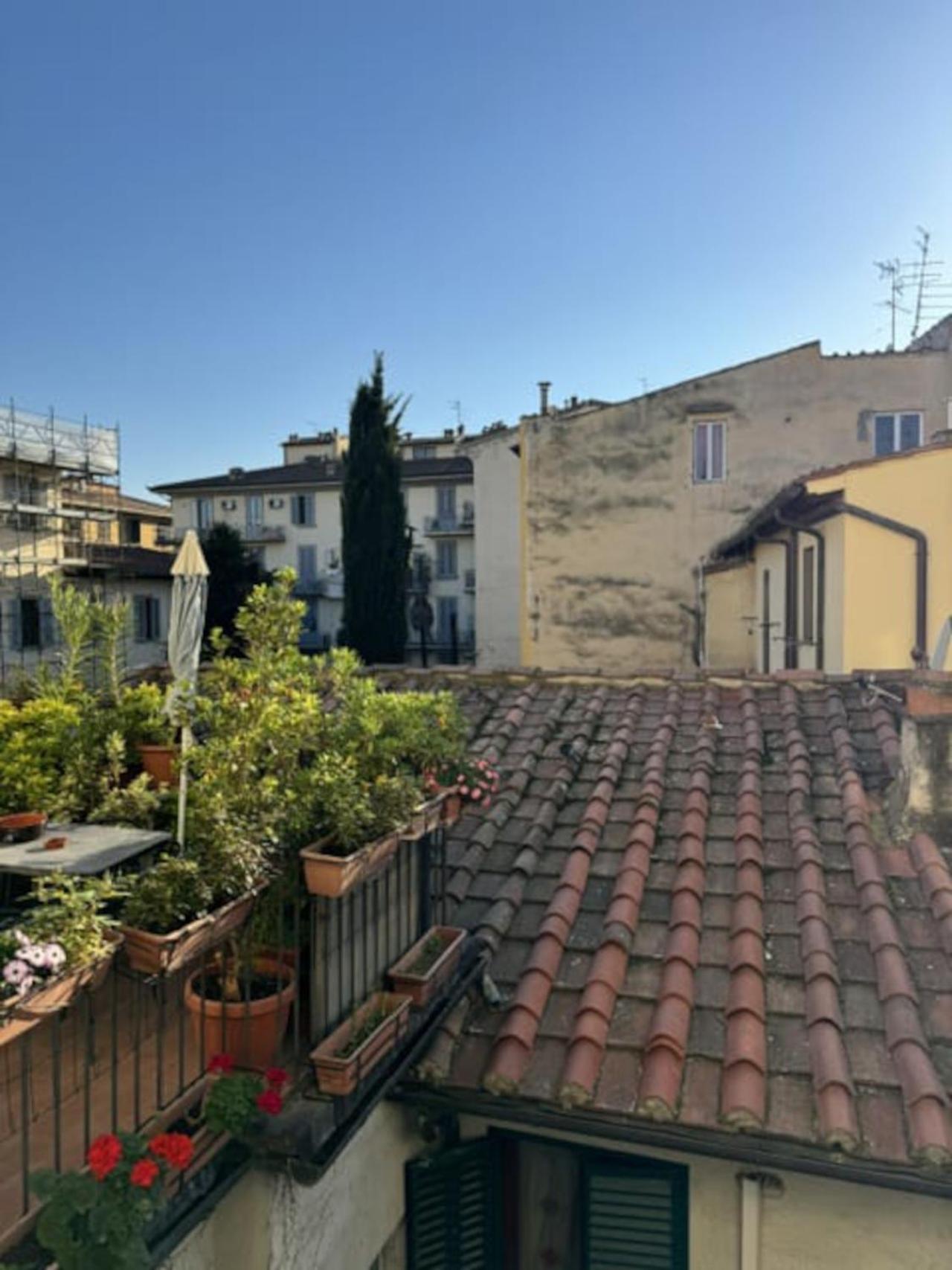 Locanda Della Musica Florencia Exterior foto