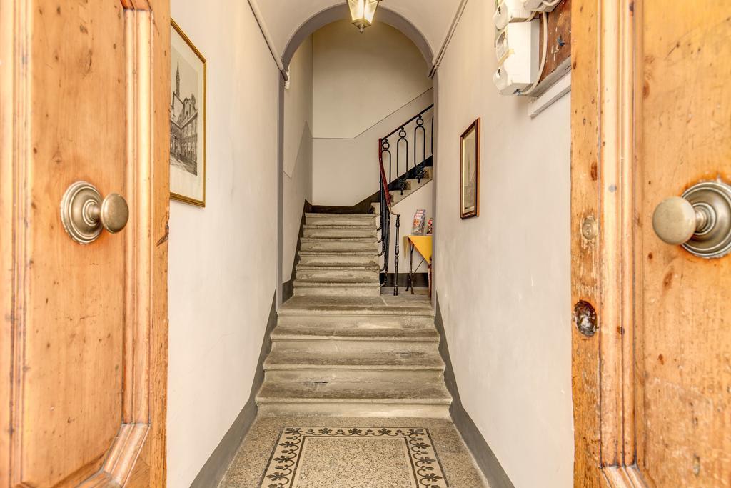 Locanda Della Musica Florencia Habitación foto
