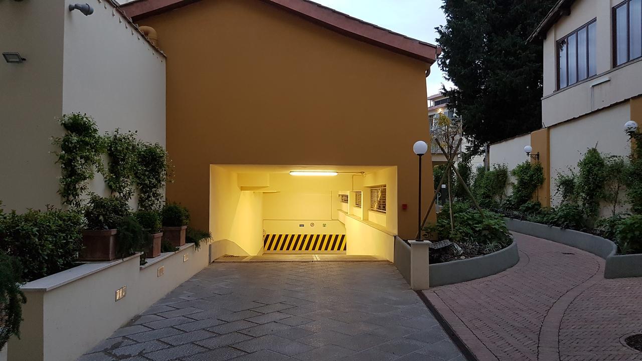 Locanda Della Musica Florencia Exterior foto